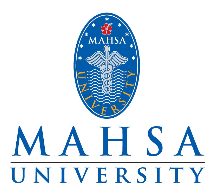 Mahsa University College