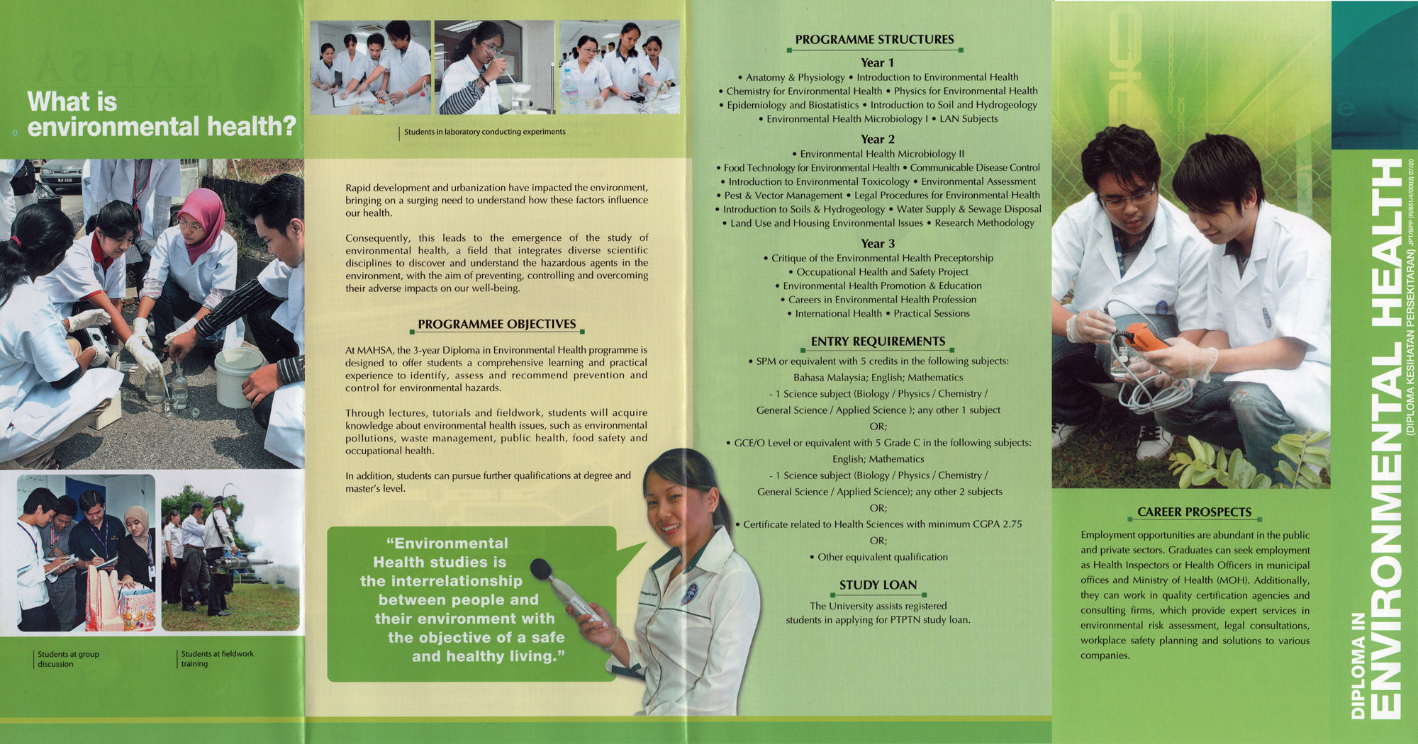 Diploma-in-Environmental-Health
