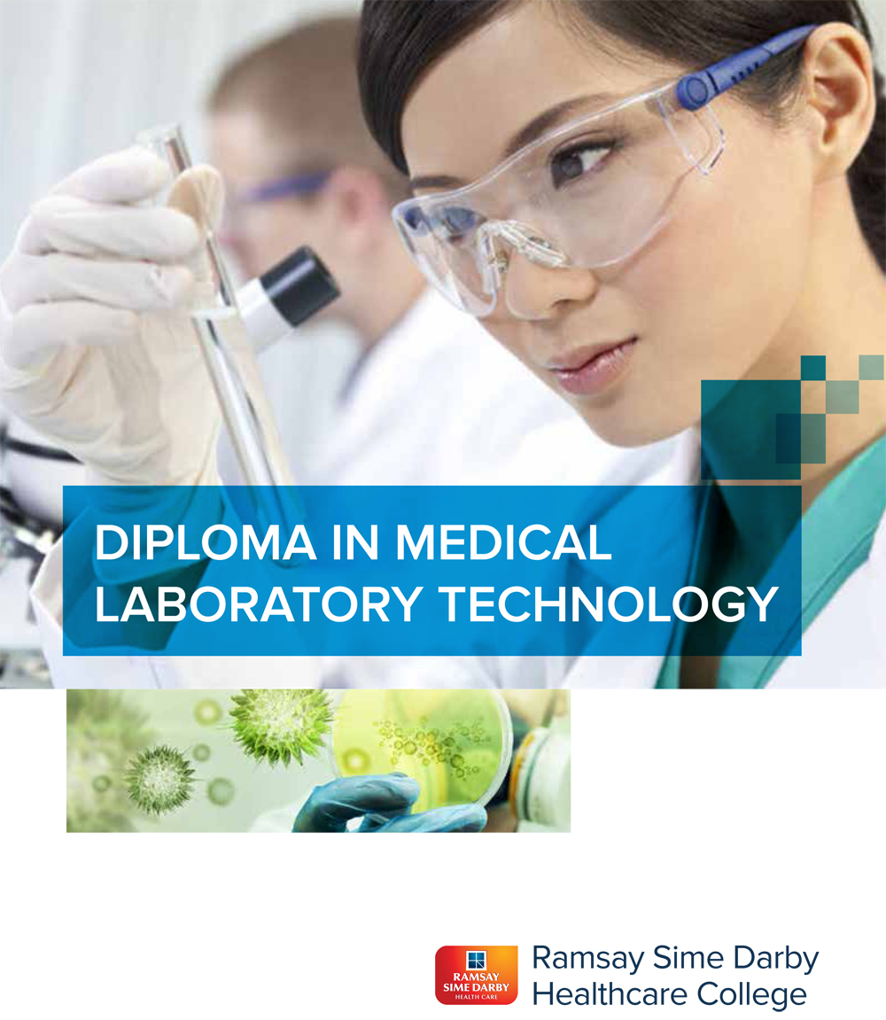 Diploma-in-Medical-Laboratory-Technology-Ramsay-Sime-Darby-College